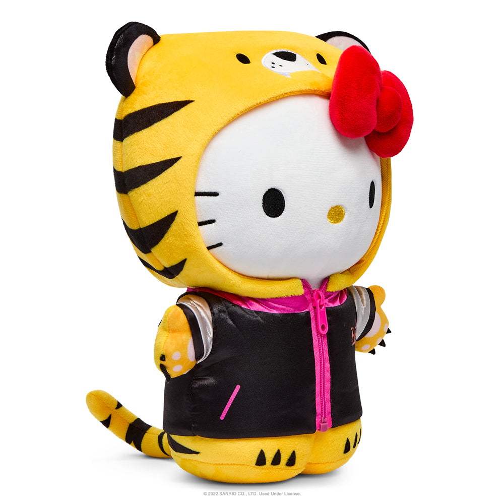 Hello Kitty® Chinese Zodiac Year of the Tiger 13