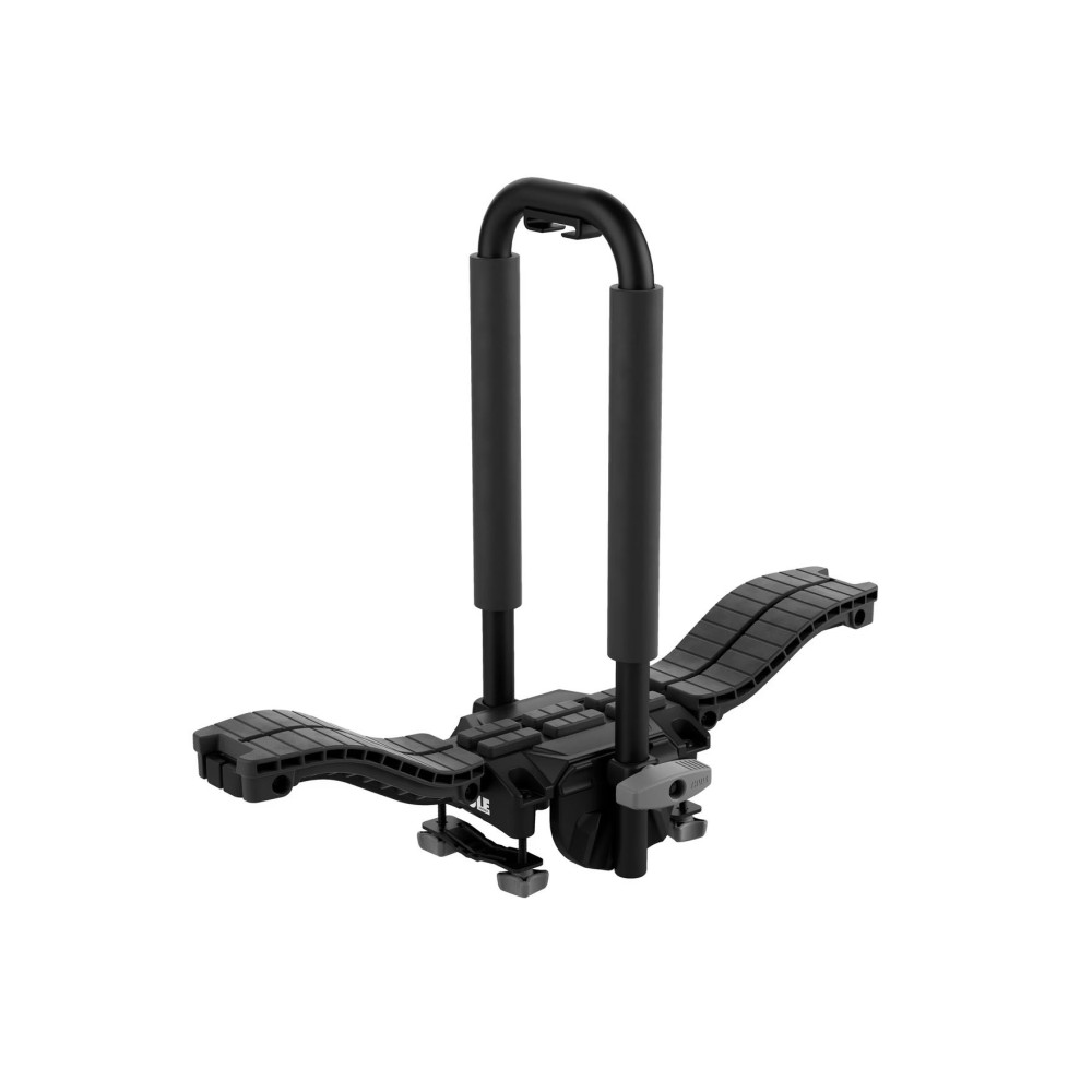 Thule Compass Black Vertical Kayak Rack ;