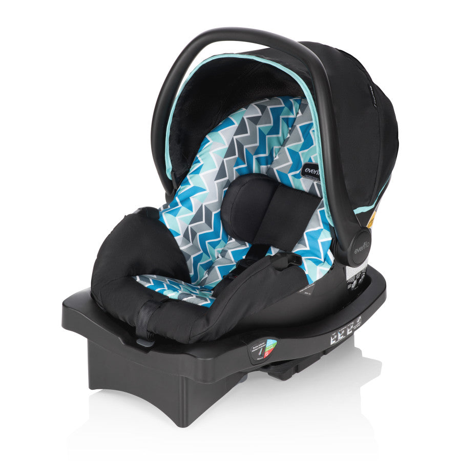 LiteMax Sport Infant Car Seat