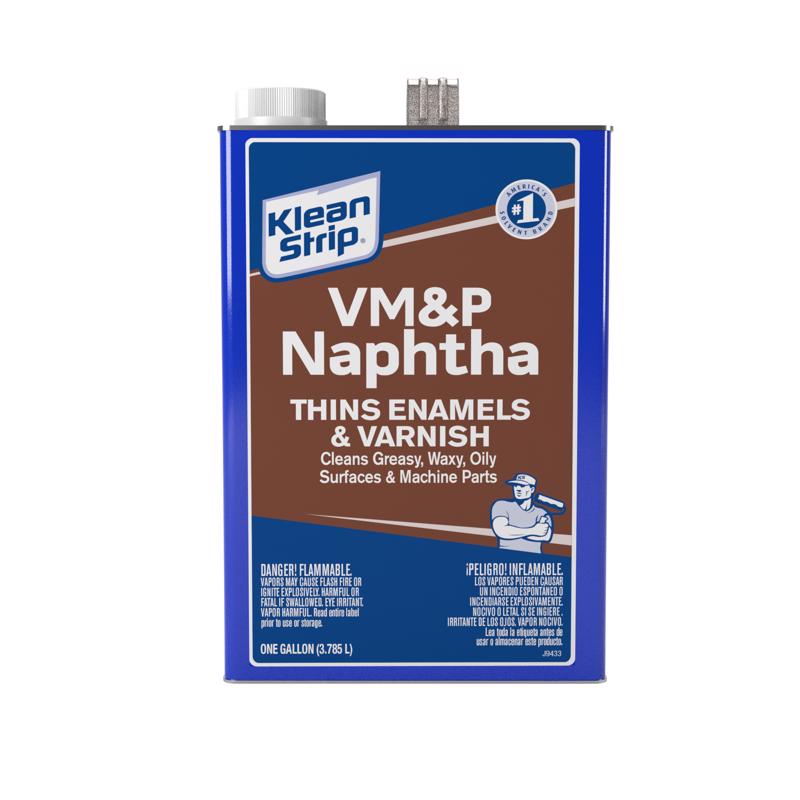 VMP NAPHTHA GL