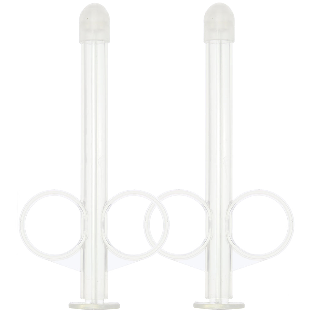 FantasyCherry Syringe Lube Applicator Set