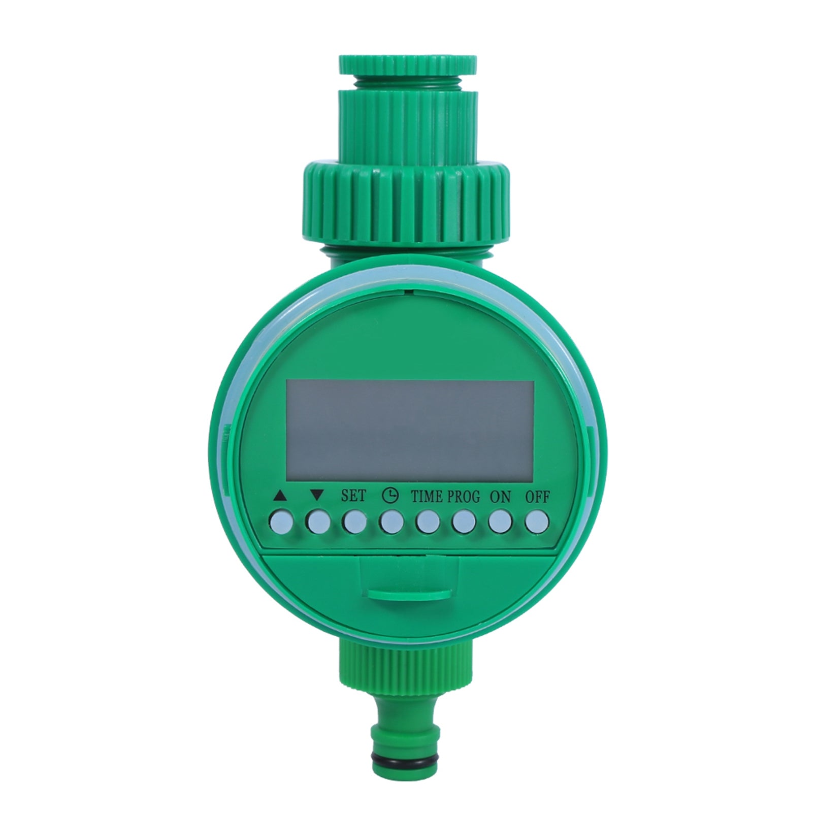 Electronic Sprinkler Control Timer， Electronic Digital LCD Automatic Irrigation Timer  For Home Garden