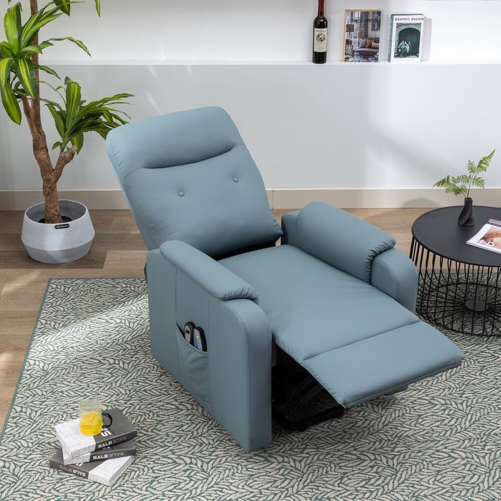 Merax Massage Recliner Chair Electric Power Lift Chairs