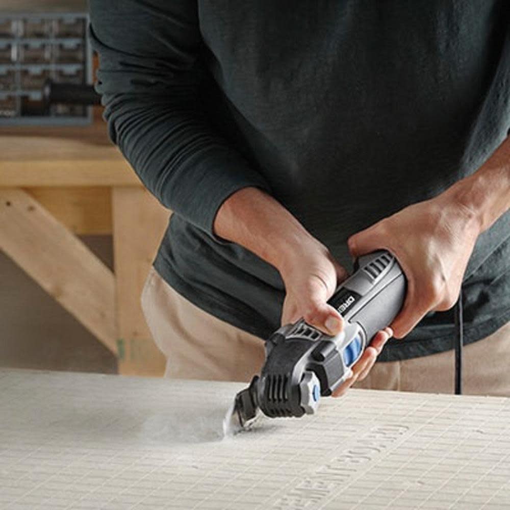 Multi-Max™ Oscillating Tool Kit