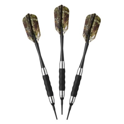 Fat Cat Camouflage 16gr Soft Tip Darts