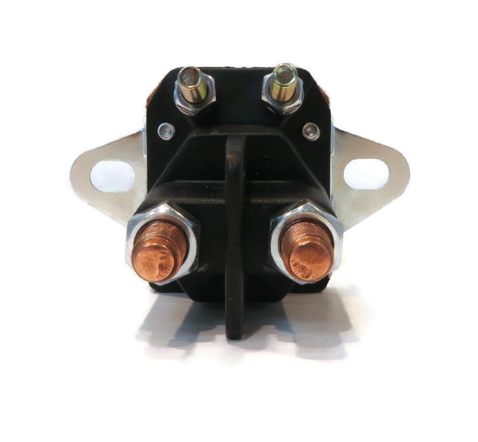 The ROP Shop | Starter Solenoid for Ariens 936076 (960460058-01) ， 936083 (960460061-02) Tractor