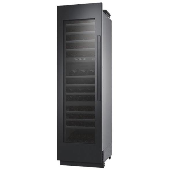 Dacor 100-Bottle Modernist Collection Wine Cellar with IQ Connect WiFi DRW24980LAP/DA