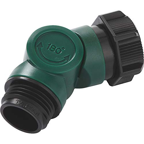 Melnor 995214 Swivel Hose Connector