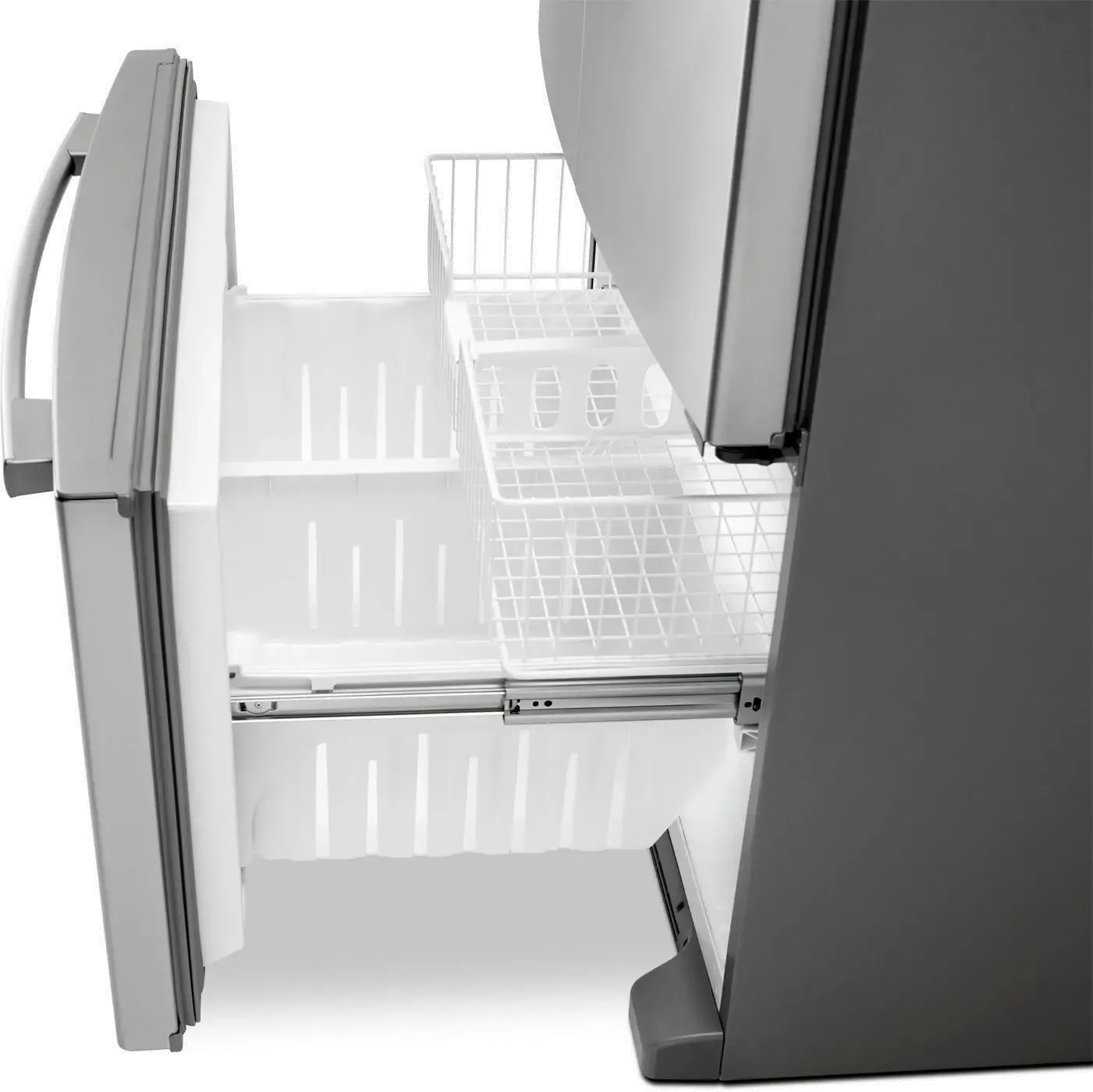 Maytag French Door Refrigerator MFI2570FEZ