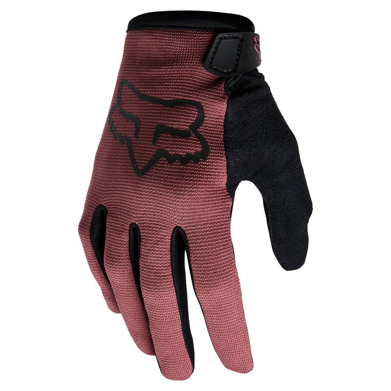 Fox Racing Ranger MTB Glove - Womens - Plum Perfect