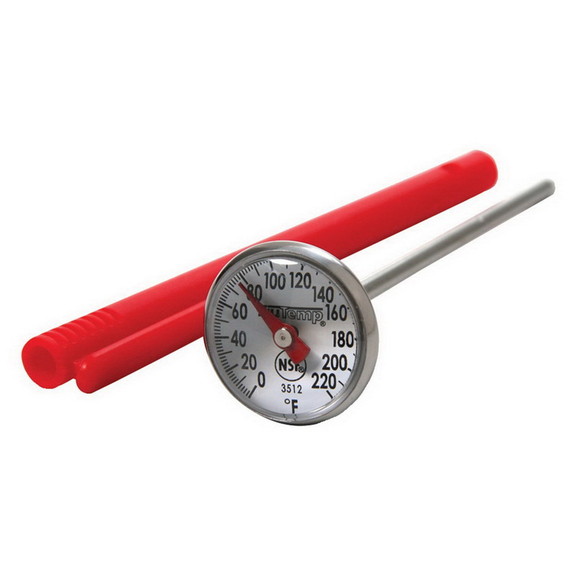 Trutemp 11 1169 Paraffin Thermometer