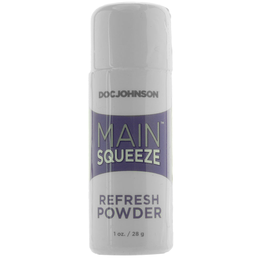 Main Squeeze Refresh Powder 1oz/28g