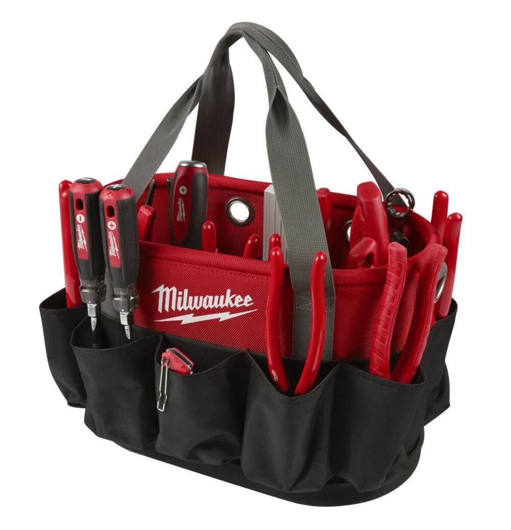 Milwaukee Underground Oval Bag 48-22-8275 from Milwaukee