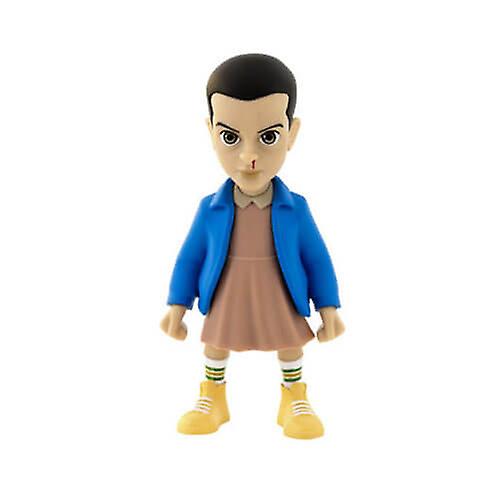 MINIX Stranger Things Collectible Figure (Eleven)