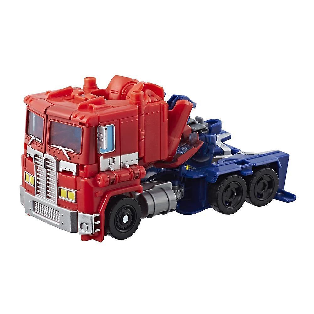 Transformers generation Power of the Primes Optimus Prime