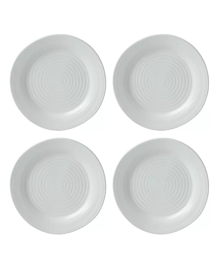 Oneida Ridge 12 Piece Dinnerware Set Service for 4