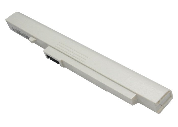 Acer Aspire One Aspire One 531H Aspi White 2200mAh Replacement Battery BatteryClerkcom Laptop and Notebook