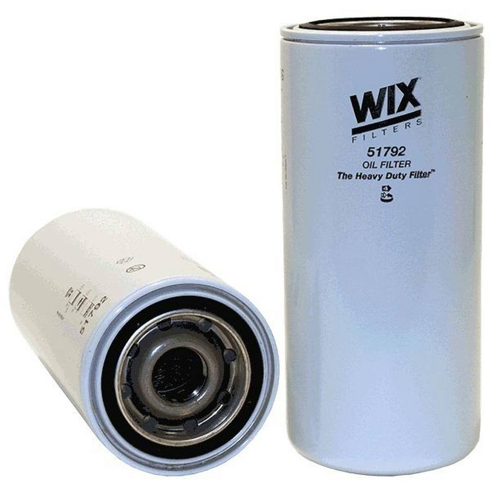 Wix Engine Oil Filter 51792