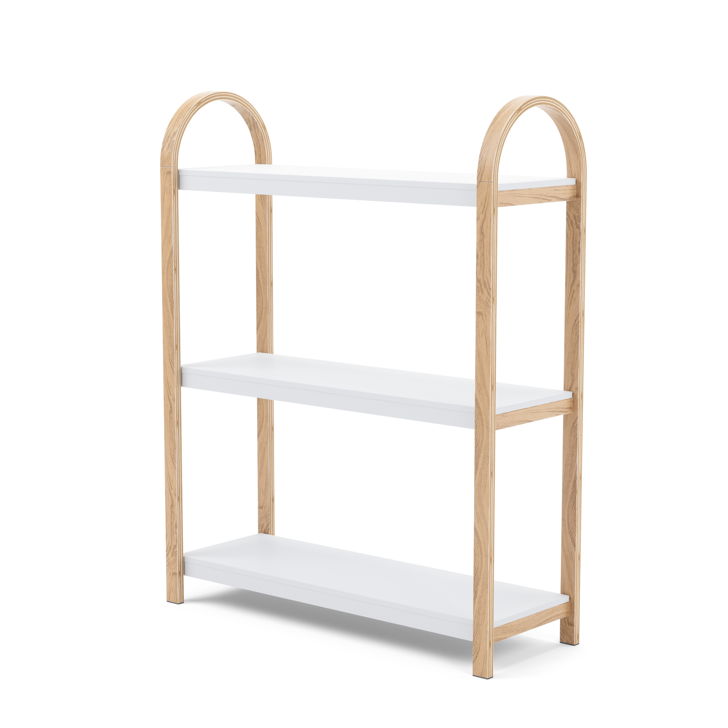 Umbra Bellwood Three Tier Shelf