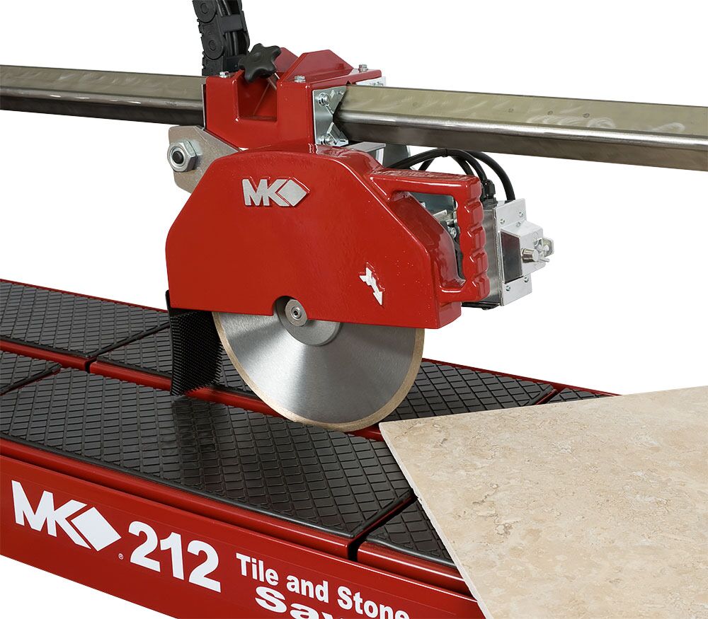 MK 212-4 Tile and Stone Saw - 159414