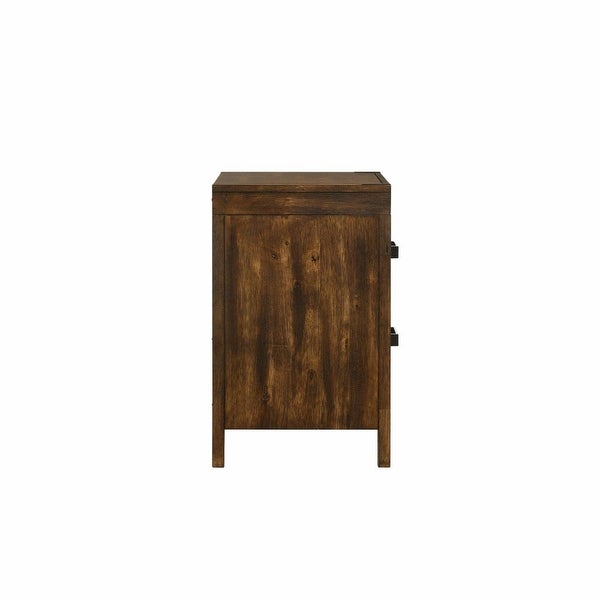 Wren Nightstand - - 38045506