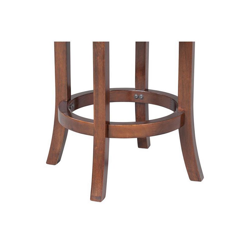 Boraam Cordova Swivel Stool 24