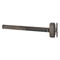 Sargent 8906F LHR 10 8900 Series Mortise Exit Devi...