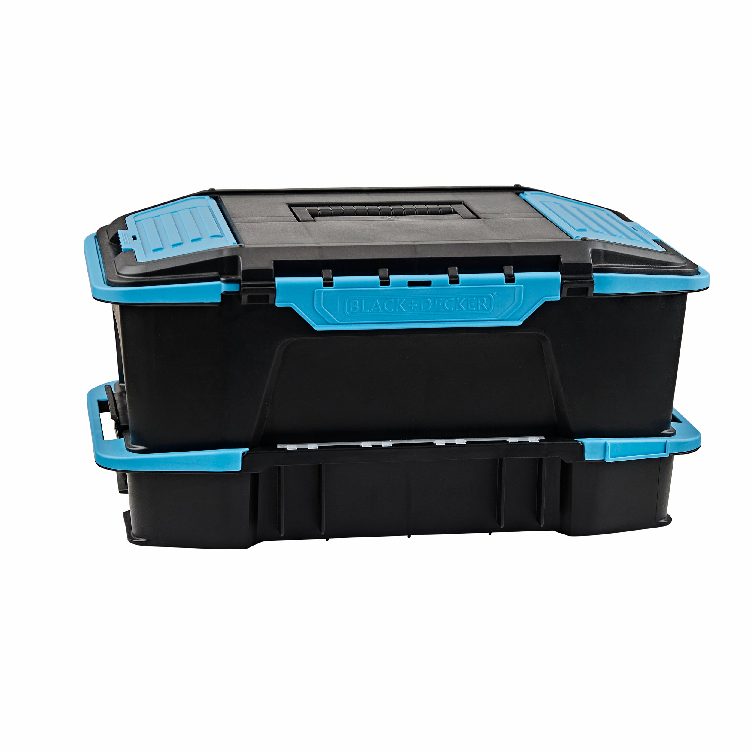 19” Stackable Caddy And Organizer