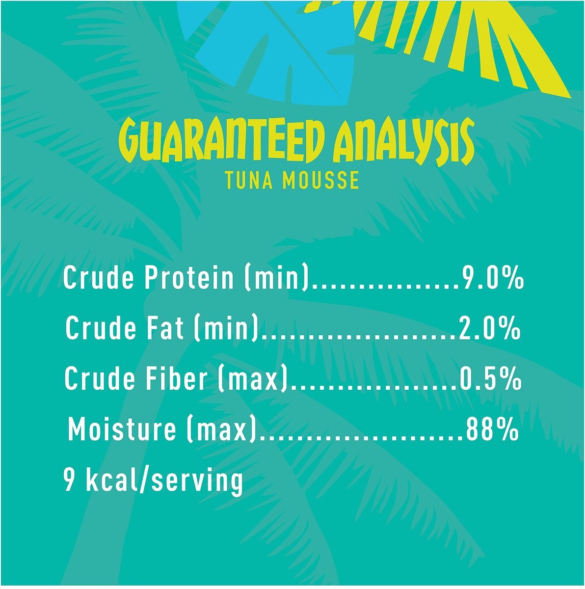 Tiki Cat Stix Tuna Grain-Free Cat Treats