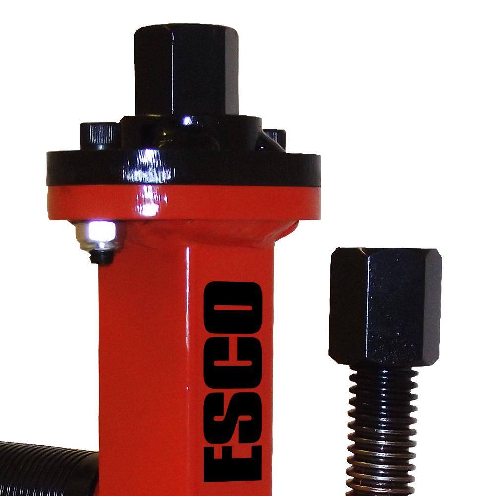 ESCO Pro Series Universal Pneumatic Impact Tire Bead Breaker 20429