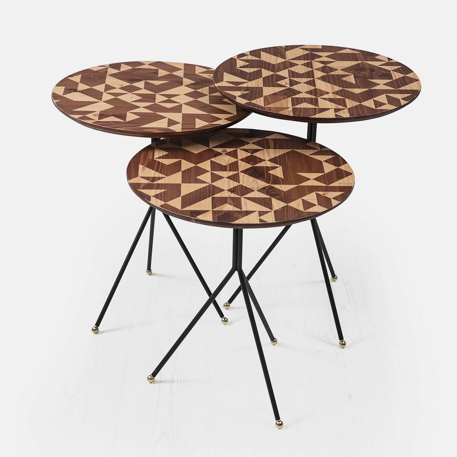 Set Of 3 Lagos Tables Lagos001