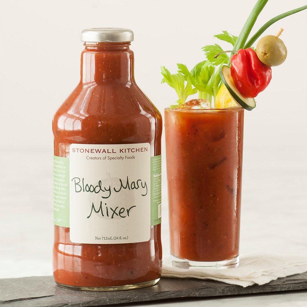 Stonewall Kitchen  Bloody Mary Mixer