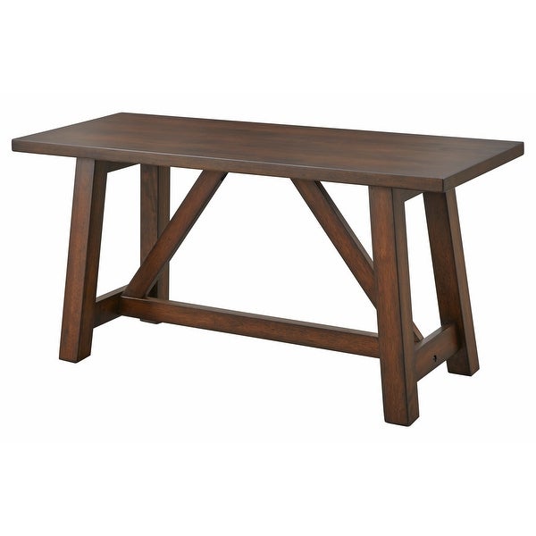 Simple Living Homestead Dining Bench