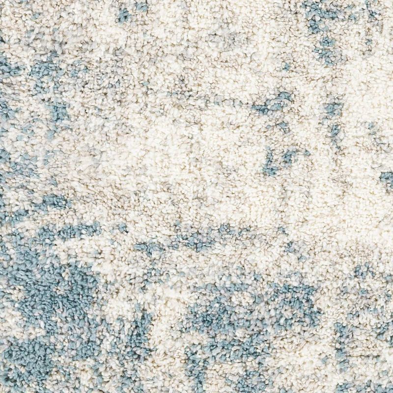 Lake Barrington Modern Area Rug