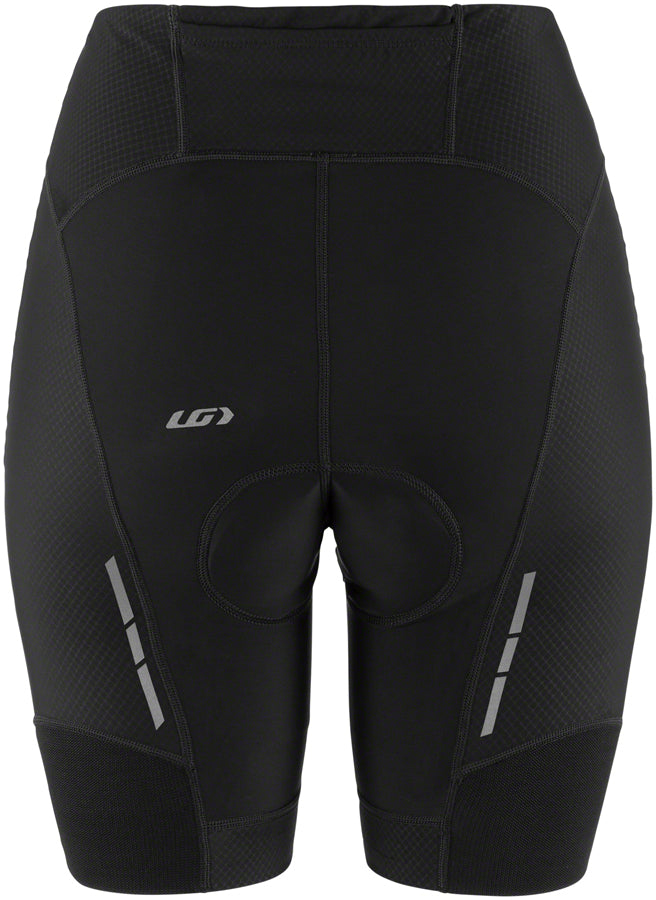 Louis Garneau Optimum 2 Cycling Short - Womens - Black - 2022