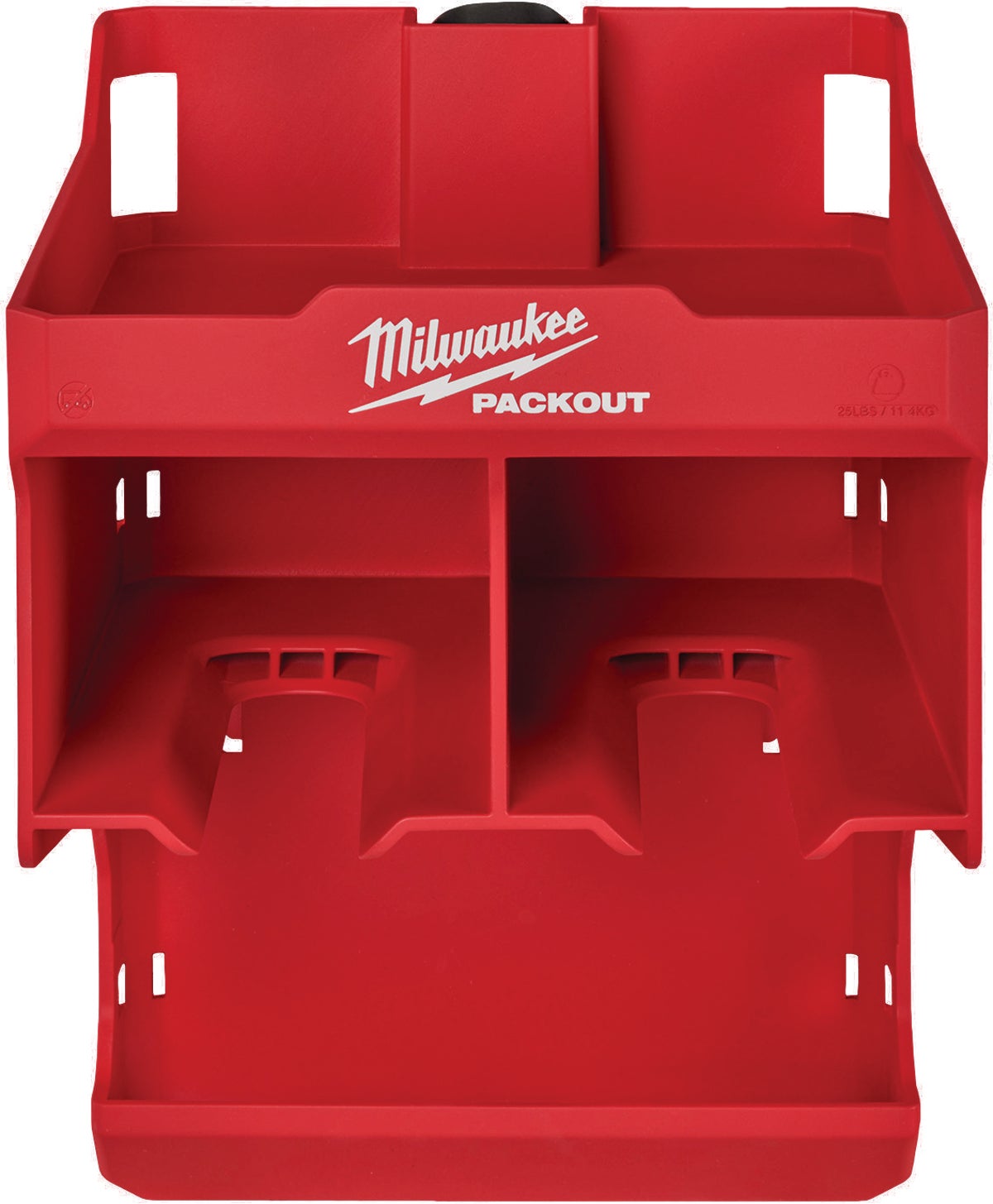 MW PACKOUT Drill Station 2 Tool Red