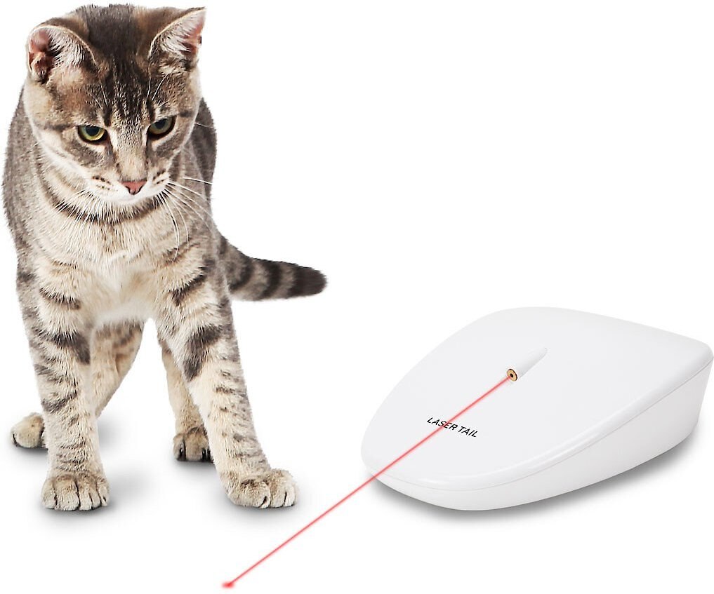 PetSafe Laser Tail Laser Cat Toy