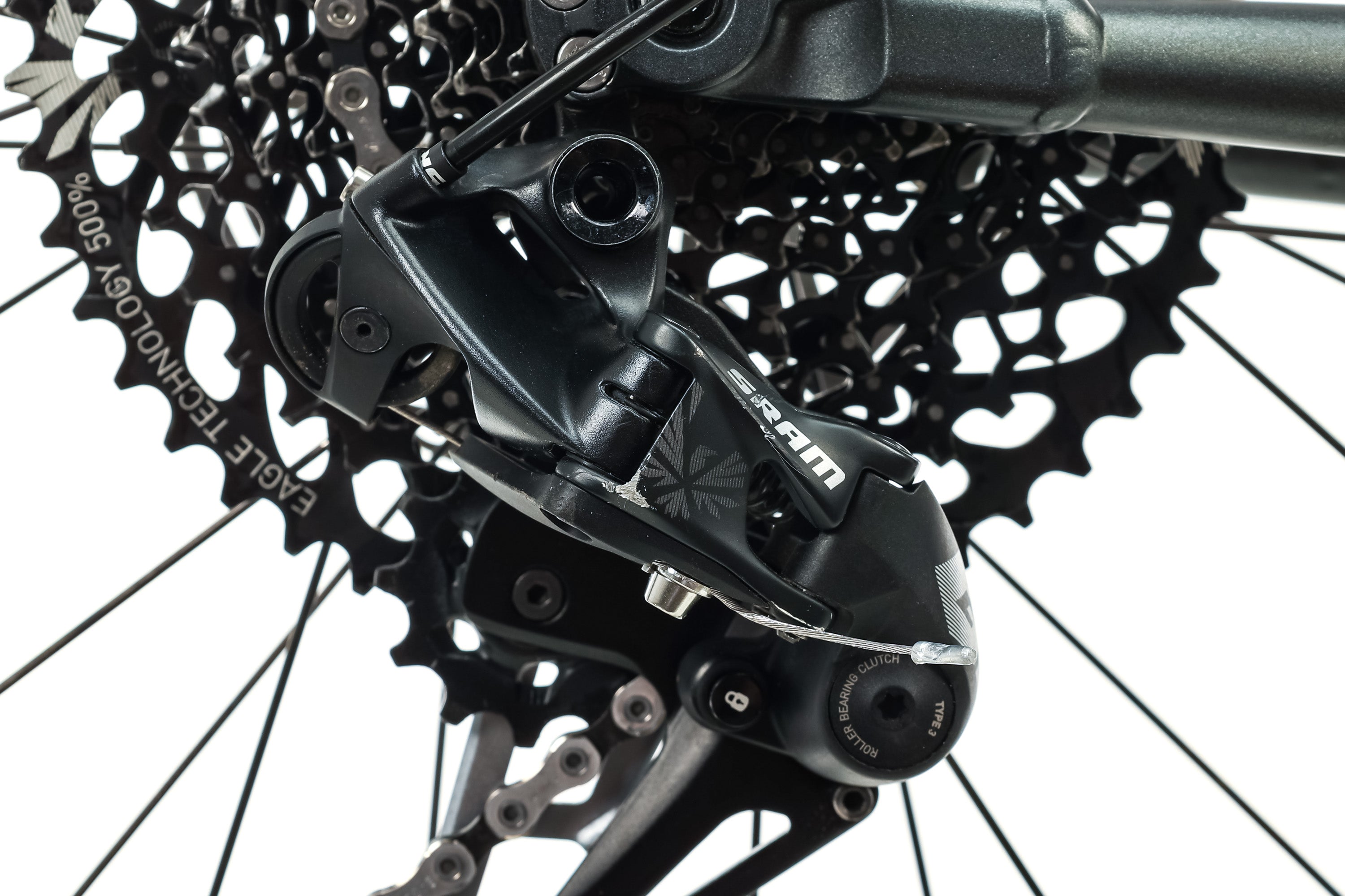Bird Zero AM Mountain Bike - 2019, Small