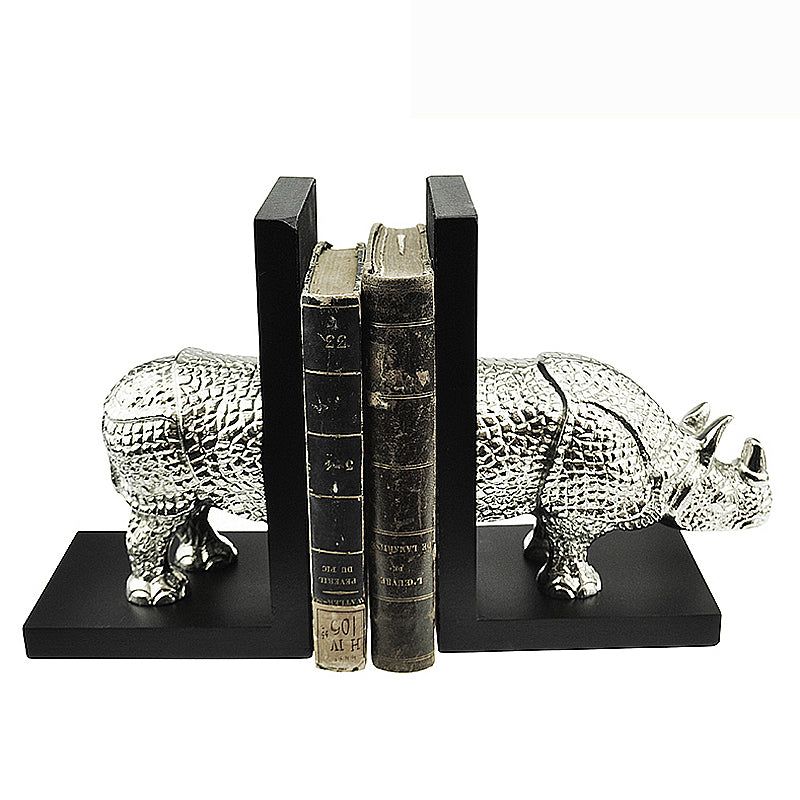 Book-End   Fl-Y325