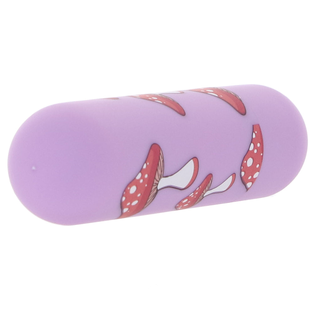 Jessi Trippy Rechargeable Bullet Vibe