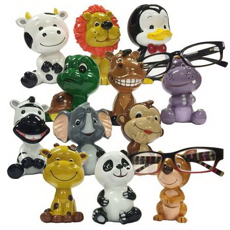 OptiSource 18 E15019 Children's Animals (set of 12...