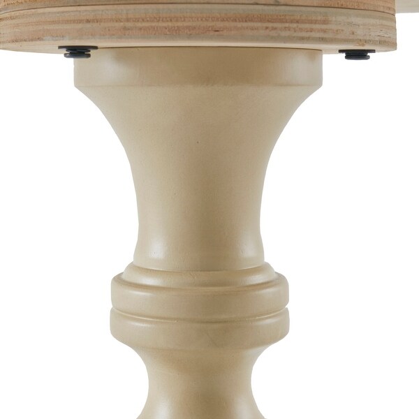 Madison Park Hemlock Accent Table