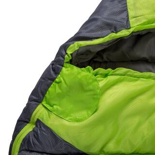 StanSport 2.5 lbs. Trekker Sleeping Bag 517-100