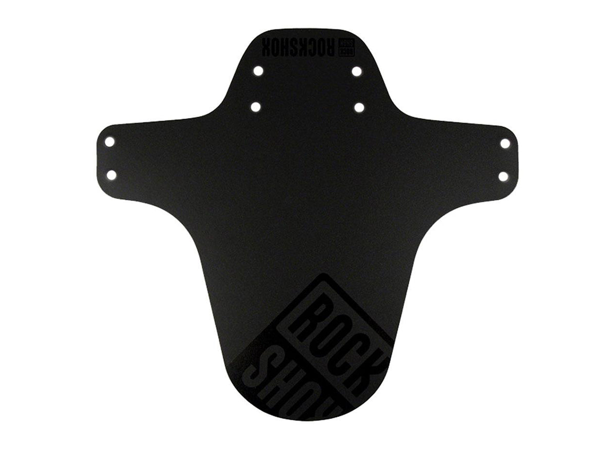 Rockshox MTB Fender - Black-Stealth