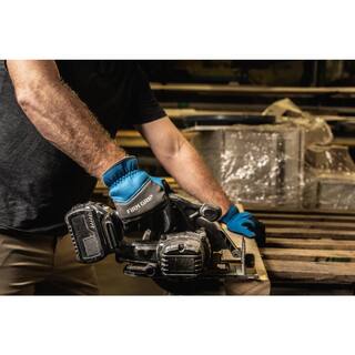 FIRM GRIP X-Large Workmaster Work Gloves 63848-06