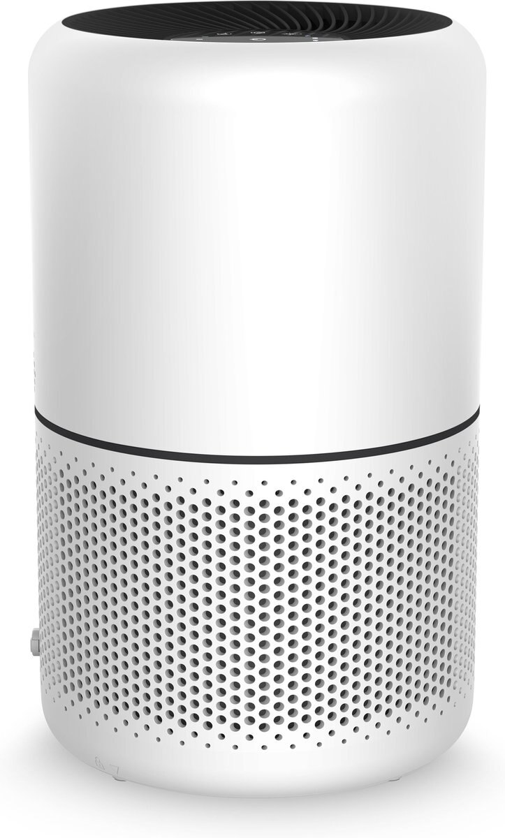 Levoit PlasmaPro 300S Smart True HEPA Smart Air Purifier