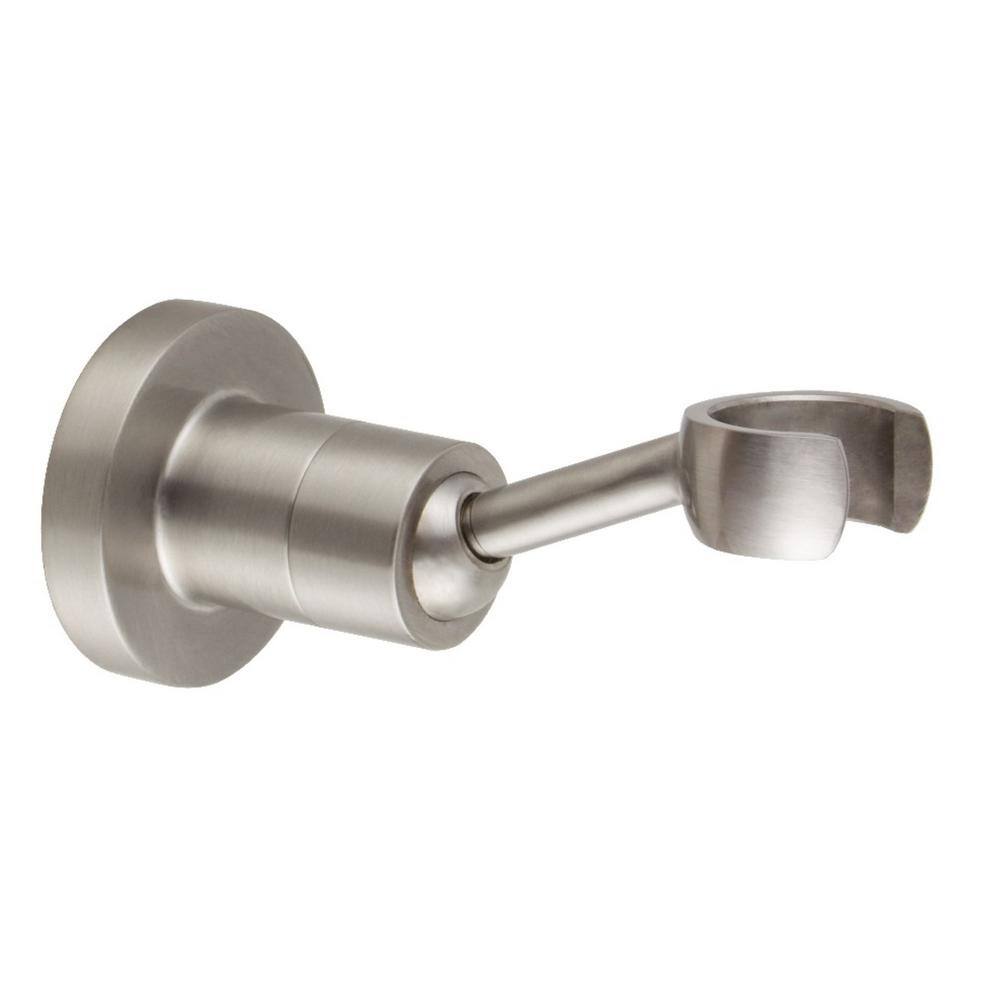 MODONA Modern Premium Wall Mount Hand Shower in Satin Nickel WM03-SN