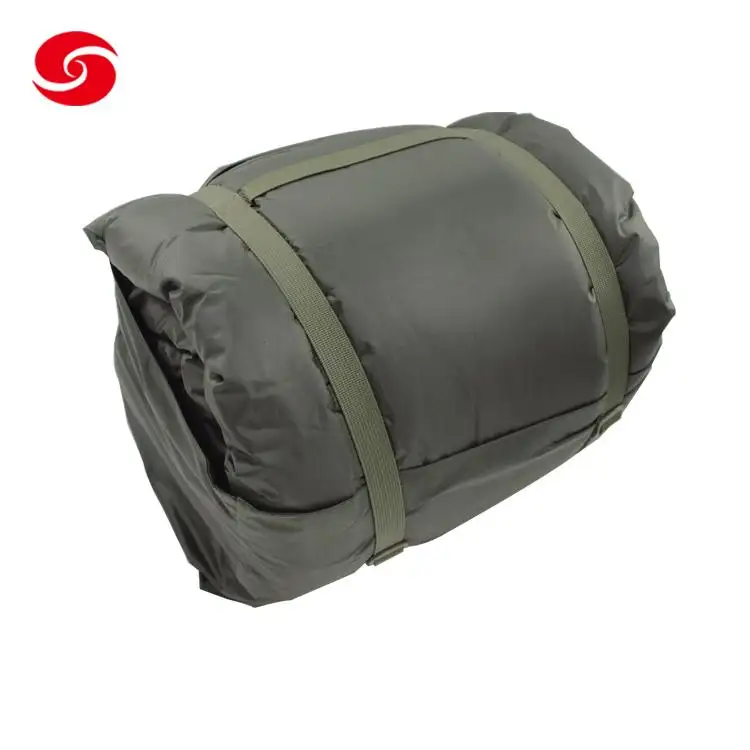 Portable 0utdoor  Mummy Wholesale Sleeping Bag For Cold Weather