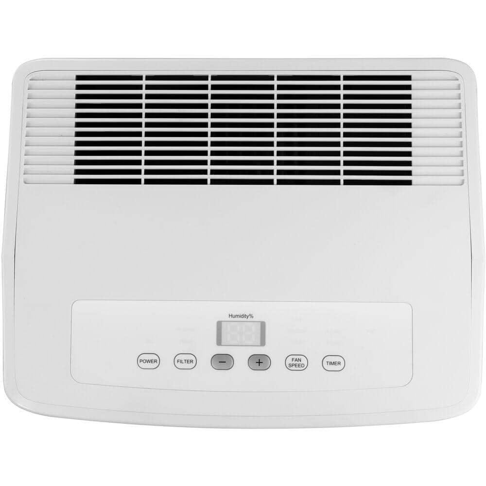 KINGHOME Energy Star 35Pint Dehumidifier for a Room Upto 3000 sq ft