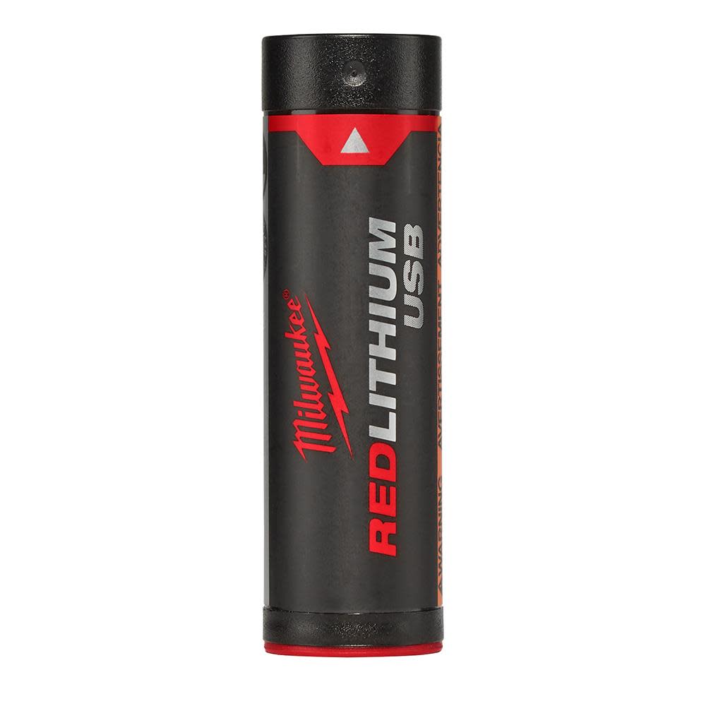 MW REDLITHIUM USB 2.5Ah Battery 48-11-2130 from MW